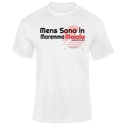 T-Shirt Unisex Dry Sport