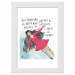 30x45 Framed Poster 44.50 &euro;
