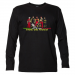 T-Shirt Unisex Manica Lunga 18.00 &euro;