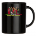 Tazza Nera 12.00 &euro;