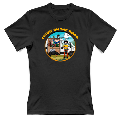 T-Shirt Donna
