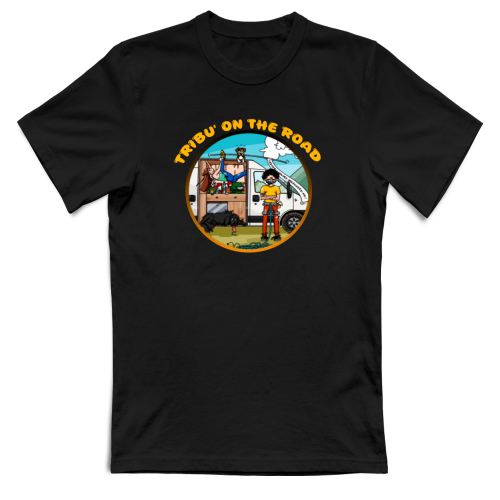T-Shirt Unisex