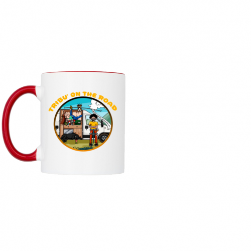 Mug Two Color