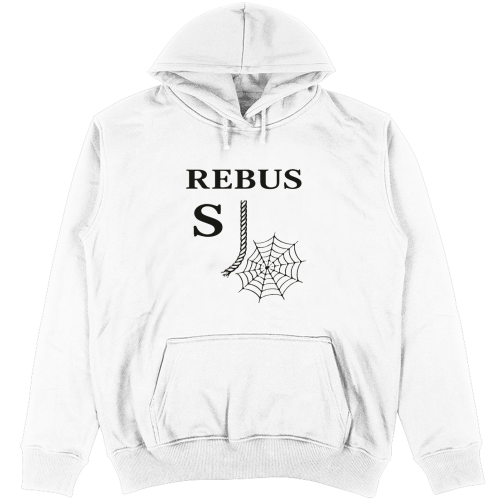 Felpa Unisex con Cappuccio