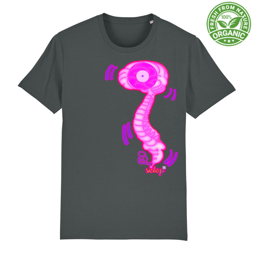 T-Shirt Unisex Premium Organic