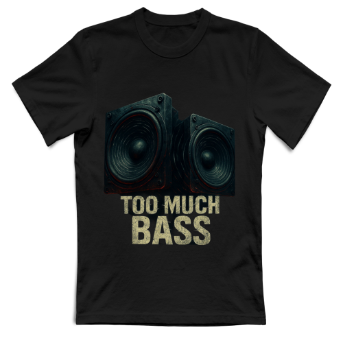 T-Shirt Unisex