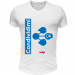 Unisex V-Neck T-Shirt 23.90 &euro;