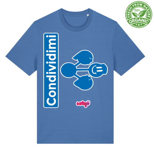 T-Shirt Unisex Premium Organic