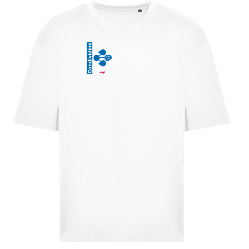 T-Shirt Oversize