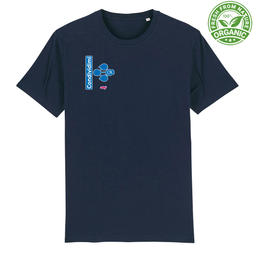 T-Shirt Unisex Premium Organic