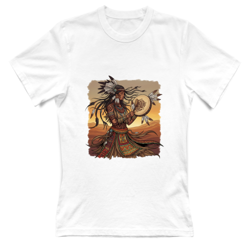 T-Shirt Donna