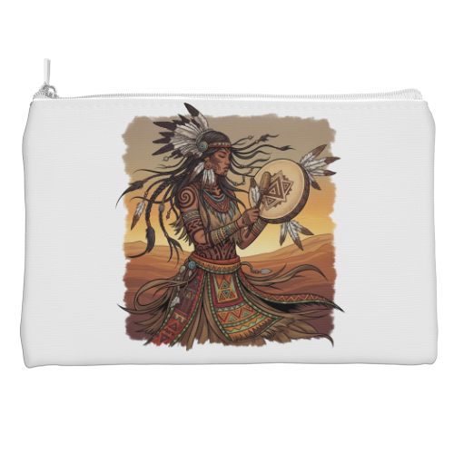 All Over Pochette