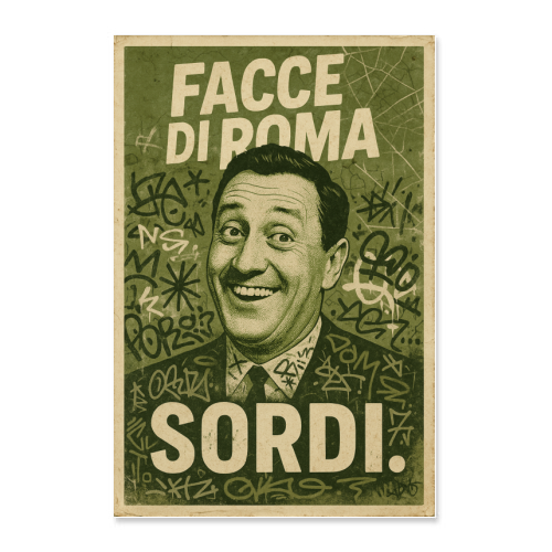 Poster 60x90
