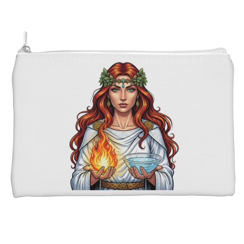 All Over Pochette