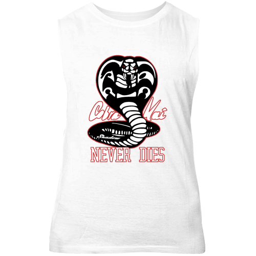 Canotta Unisex