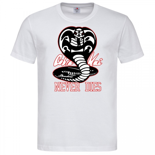 T-Shirt Men Premium 