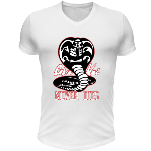 T-Shirt Unisex Scollo V