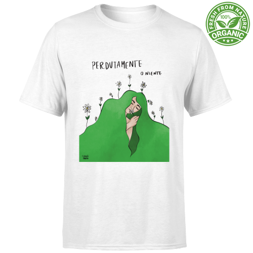 T-Shirt Unisex Organic