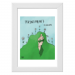 20x30 Framed Poster 34.50 &euro;