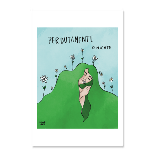 Poster 30x45