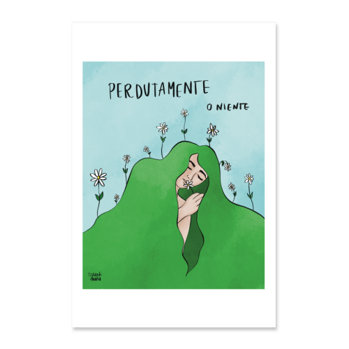 Poster 50x75
