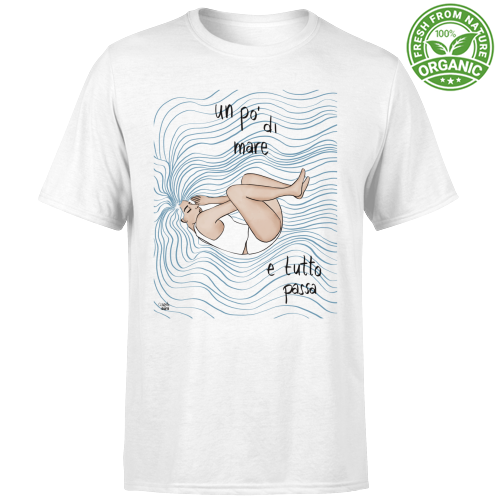 T-Shirt Unisex Organic
