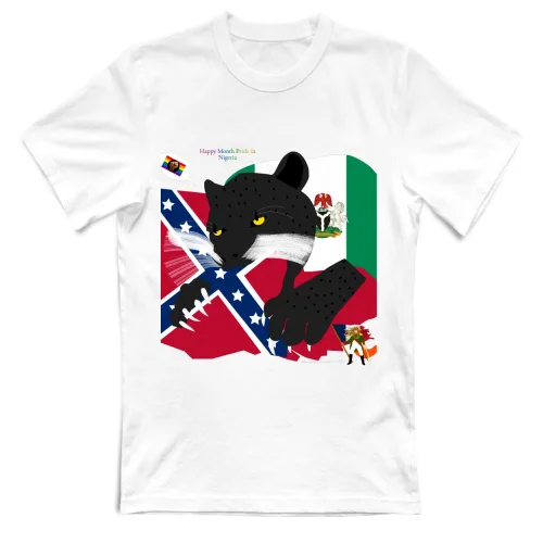 T-Shirt Unisex