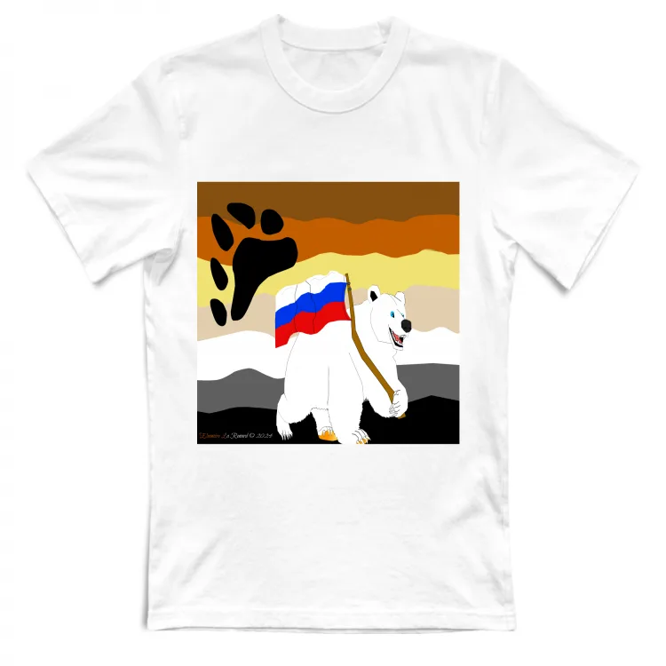 Support Bear Community in Russia (gay culture)