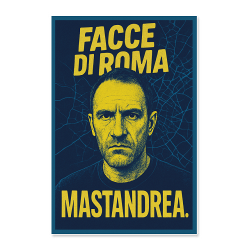 Poster 60x90