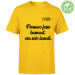 Organic Unisex T-Shirt 20.00 &euro;