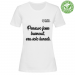 Woman Organic T-Shirt 20.00 &euro;