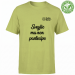 Organic Unisex T-Shirt 20.00 &euro;