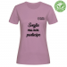 Woman Organic T-Shirt 20.00 &euro;