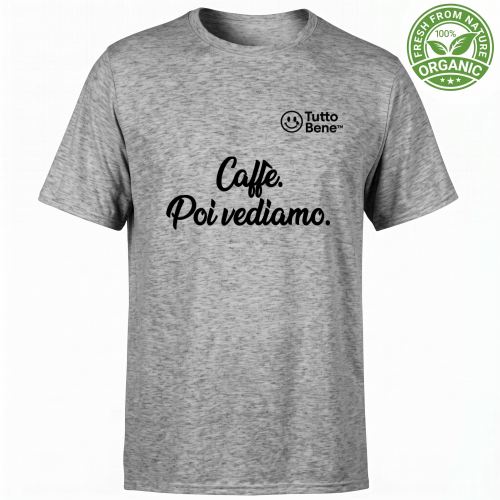 T-Shirt Unisex Organic
