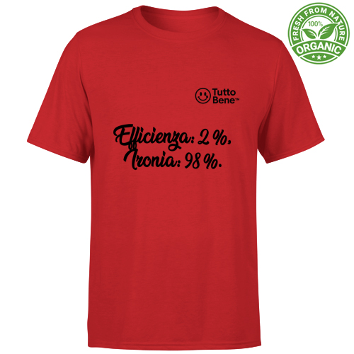 T-Shirt Bambino Organic