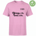 Organic Unisex T-Shirt 20.00 &euro;
