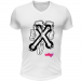 Unisex V-Neck T-Shirt 19.90 &euro;