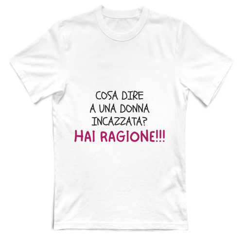 T-Shirt Unisex