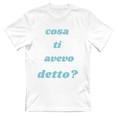 T-Shirt Unisex