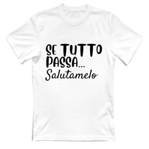 T-Shirt Unisex