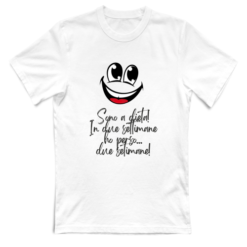 T-Shirt Unisex