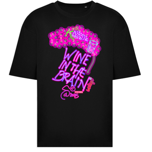 T-Shirt Oversize