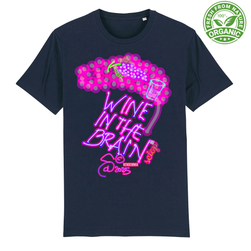 T-Shirt Unisex Premium Organic