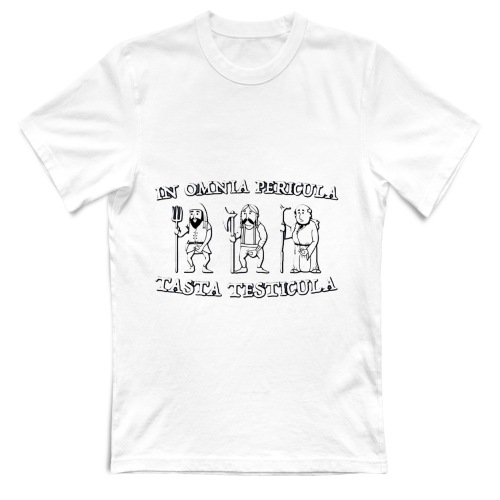 T-Shirt Unisex
