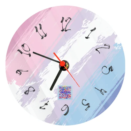 Orologio Bigender