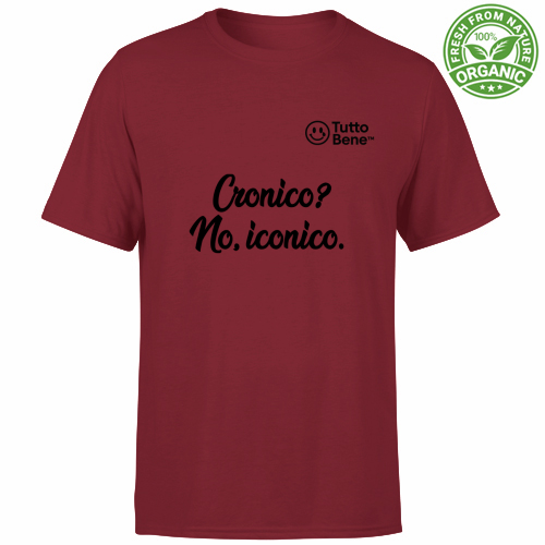 T-Shirt Unisex Organic