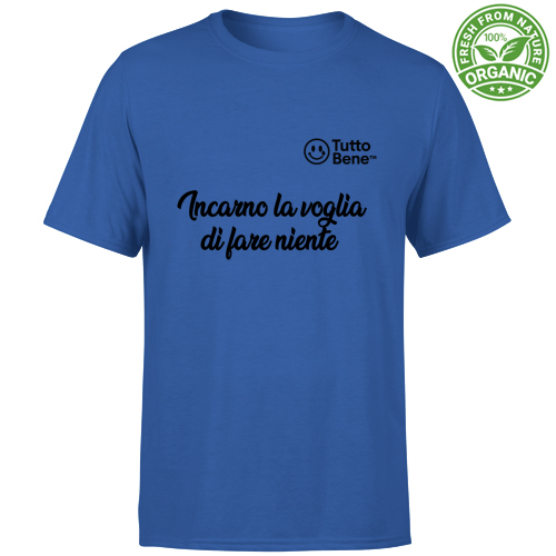 T-Shirt Bambino Organic