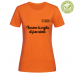 Woman Organic T-Shirt 20.00 &euro;