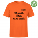 Organic Unisex T-Shirt 20.00 &euro;
