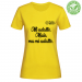 Woman Organic T-Shirt 20.00 &euro;